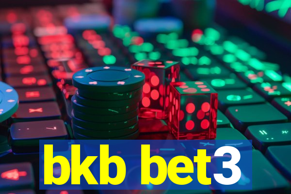 bkb bet3