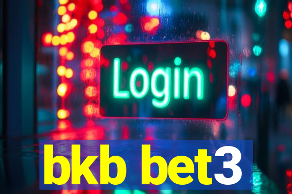 bkb bet3