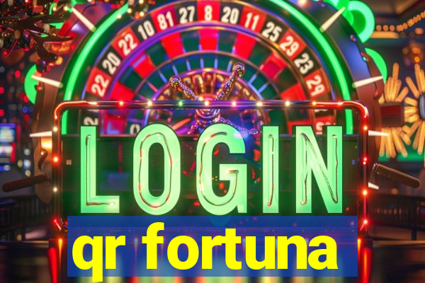 qr fortuna