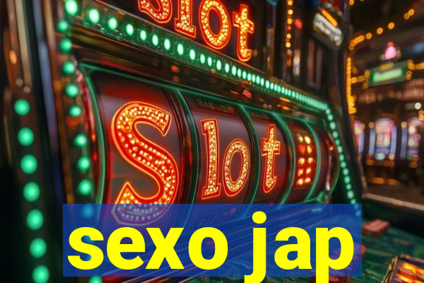 sexo jap