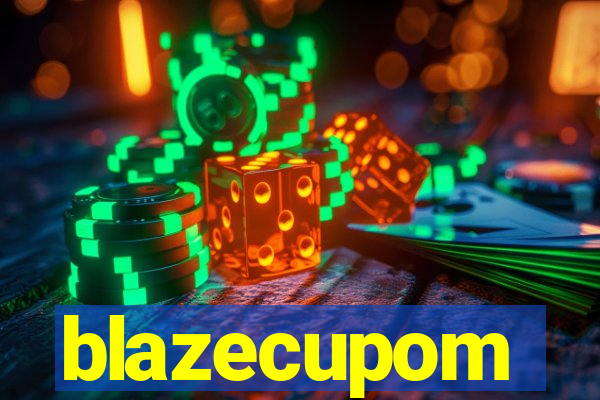 blazecupom