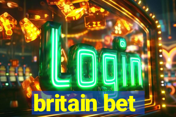 britain bet