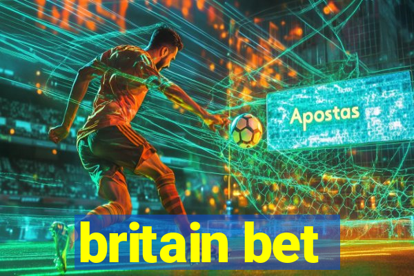 britain bet