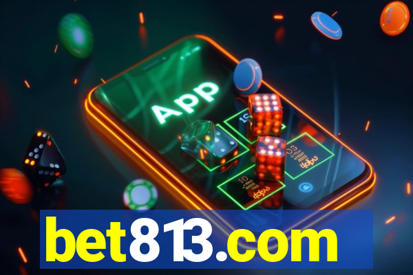 bet813.com