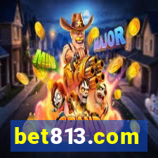 bet813.com