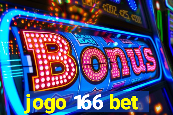 jogo 166 bet