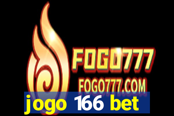 jogo 166 bet