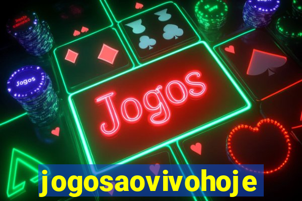 jogosaovivohoje