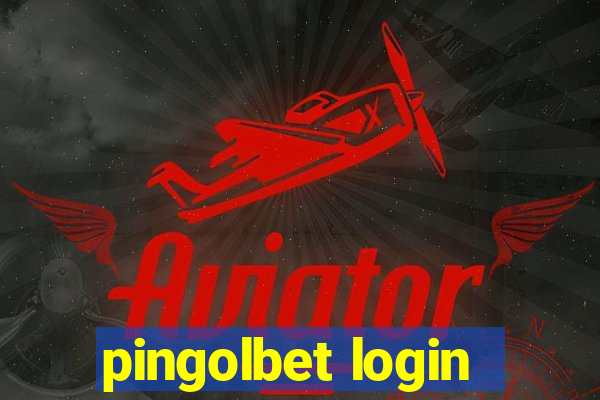 pingolbet login