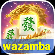 wazamba