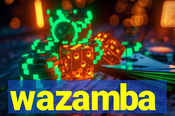 wazamba