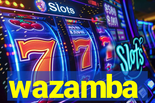 wazamba