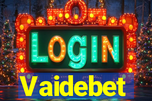 Vaidebet