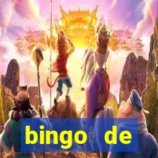 bingo de matemática 6 ano