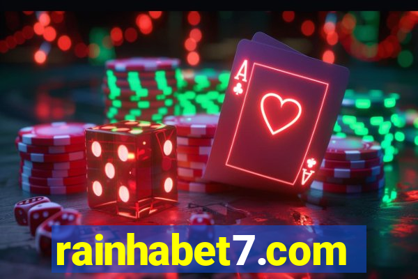 rainhabet7.com