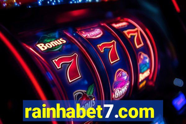 rainhabet7.com