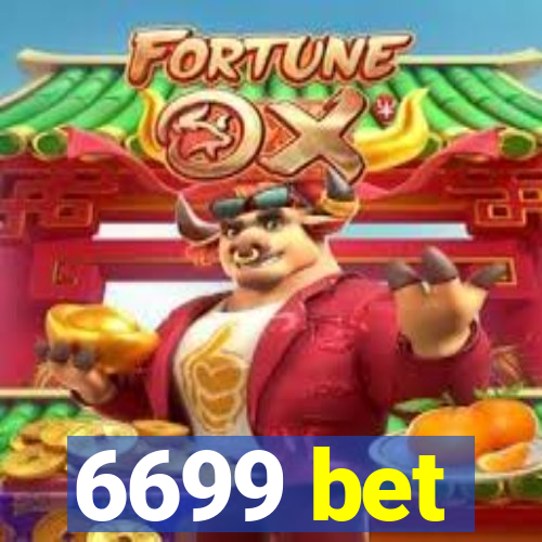 6699 bet