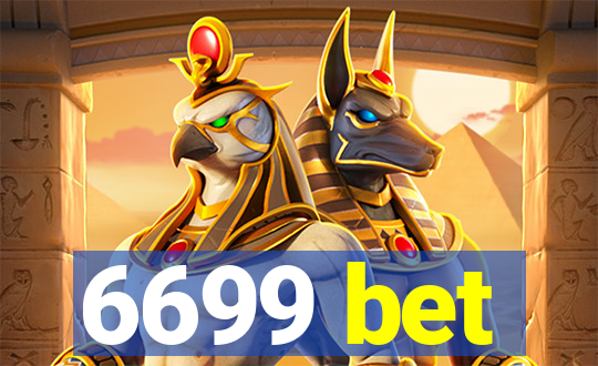 6699 bet