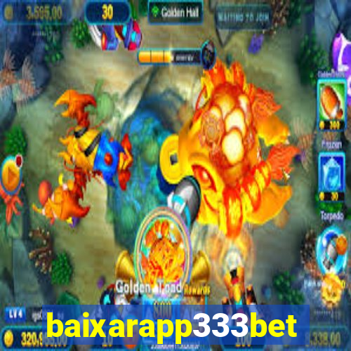 baixarapp333bet