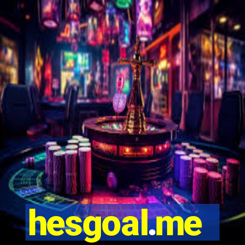 hesgoal.me