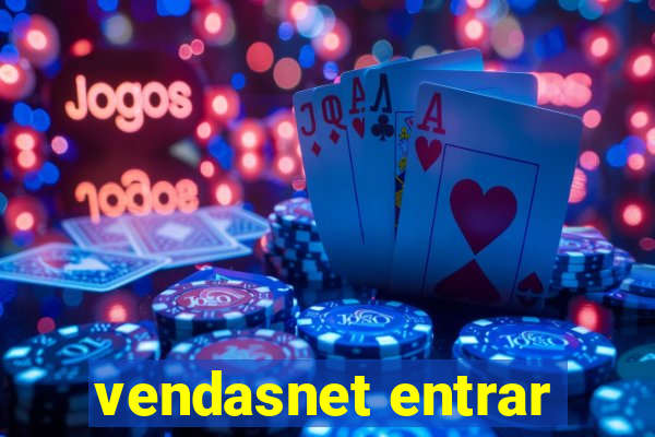 vendasnet entrar