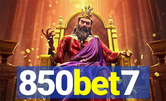 850bet7