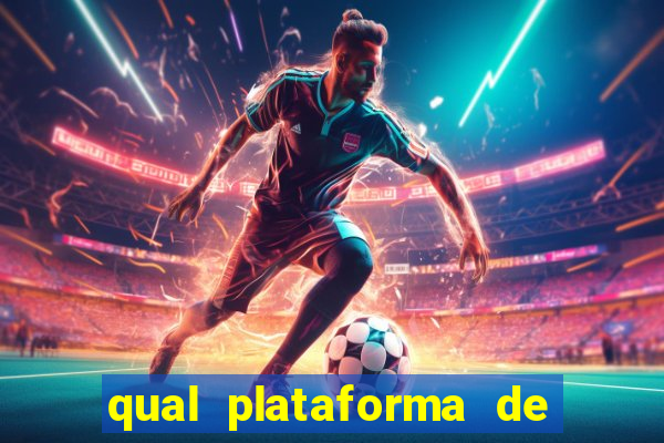 qual plataforma de jogo esta pagando agora