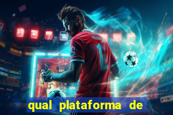 qual plataforma de jogo esta pagando agora