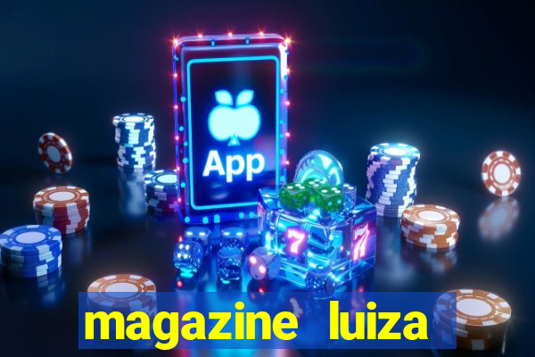 magazine luiza sorteio 5 mil