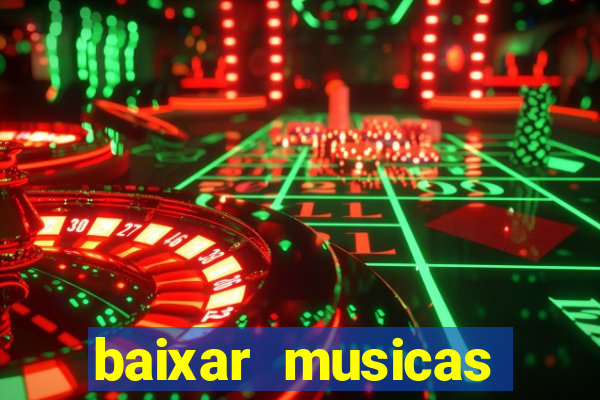 baixar musicas roberto carlos