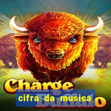 cifra da musica gloria a deus nas alturas