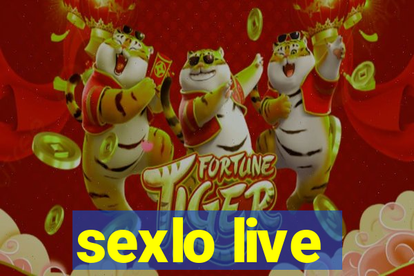 sexlo live