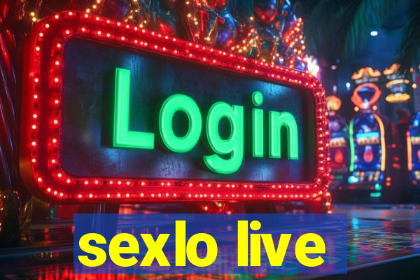 sexlo live