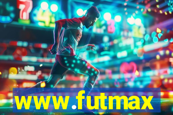 www.futmax