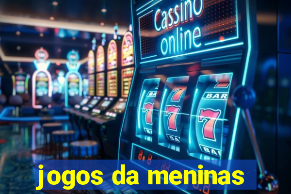 jogos da meninas