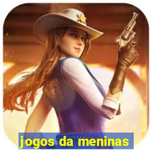 jogos da meninas