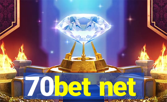 70bet net