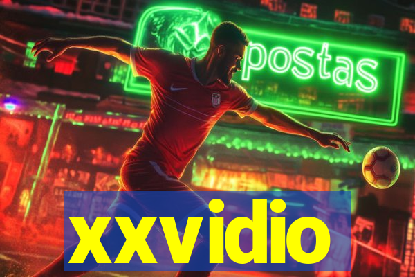 xxvidio