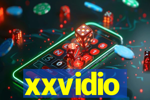 xxvidio