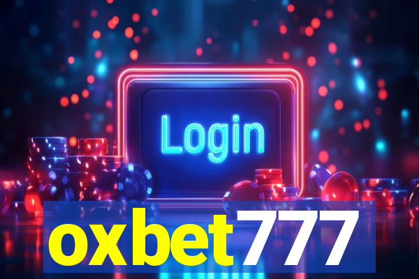 oxbet777