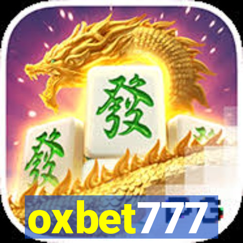 oxbet777