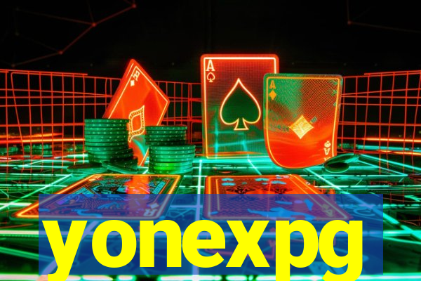 yonexpg