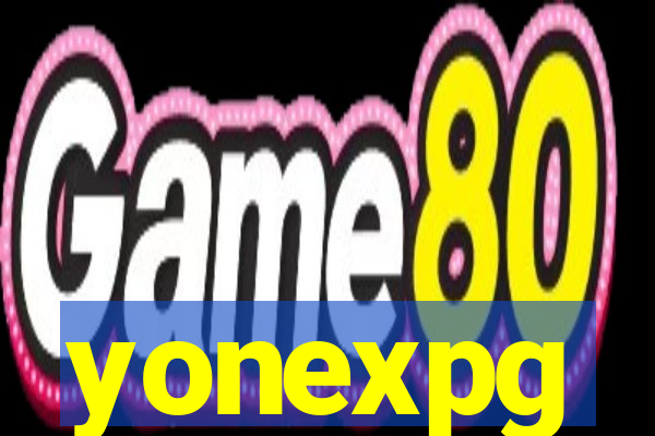 yonexpg