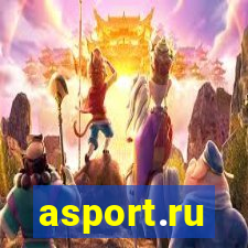 asport.ru