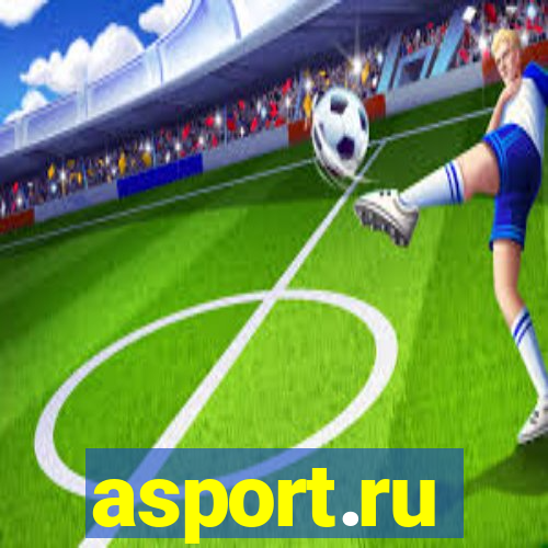 asport.ru