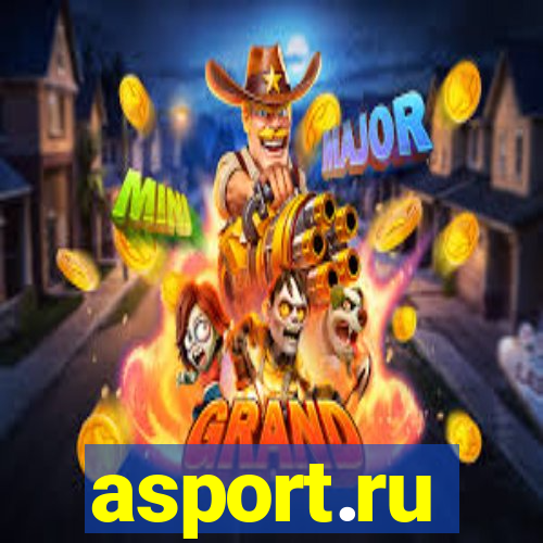 asport.ru