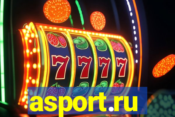 asport.ru