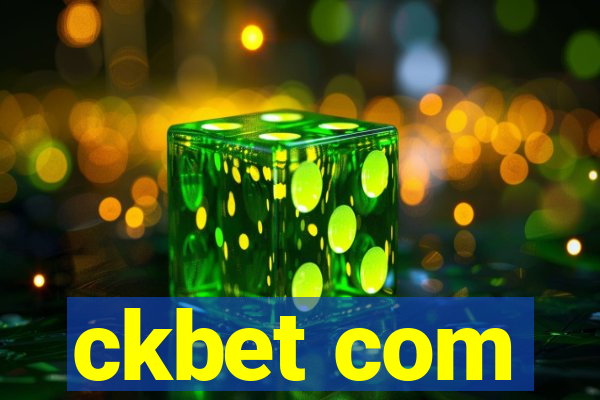 ckbet com