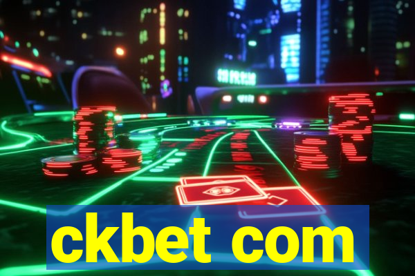 ckbet com