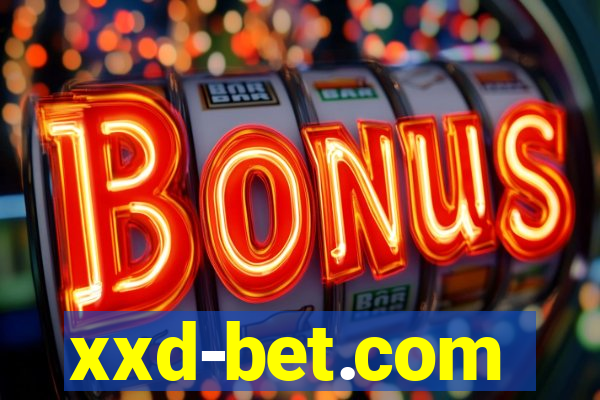 xxd-bet.com